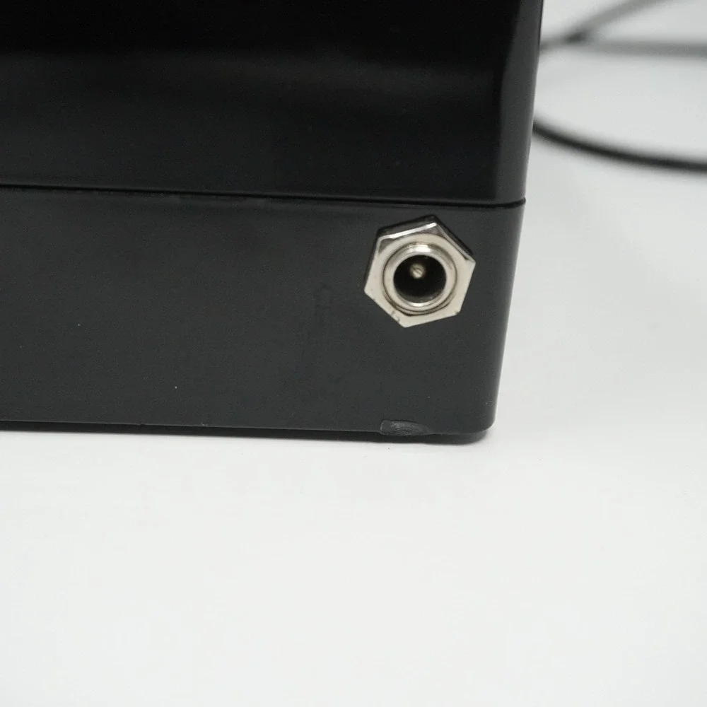 Kett‎ Jett Professional Makeup Airbrush Pump Motor No Power Adapter